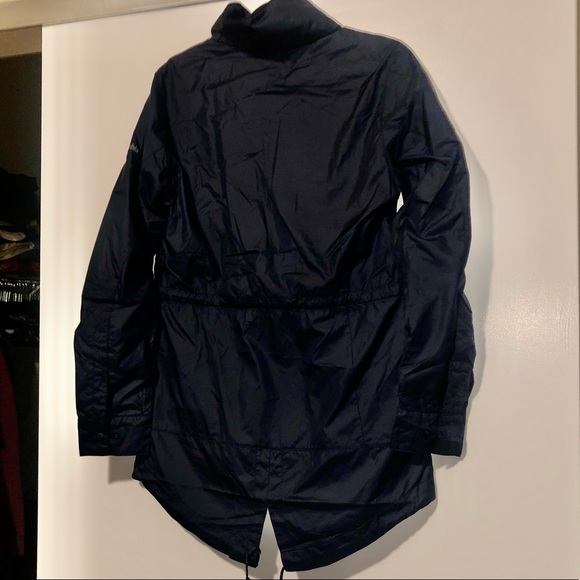 NWT Isabella lake Columbia ll windbreaker - Picture 12 of 14